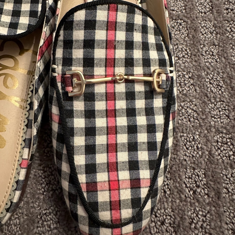 Sam Edelman Slides